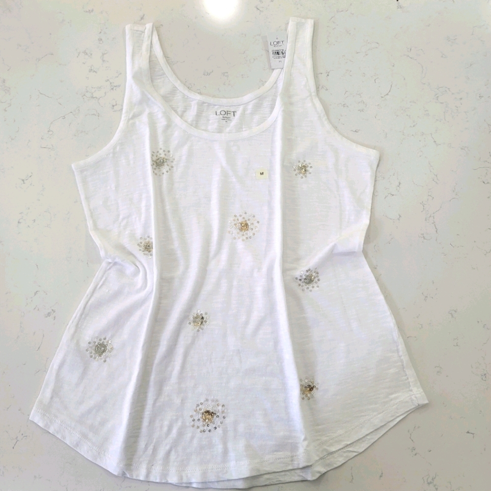 COPY - Spot Tank Top